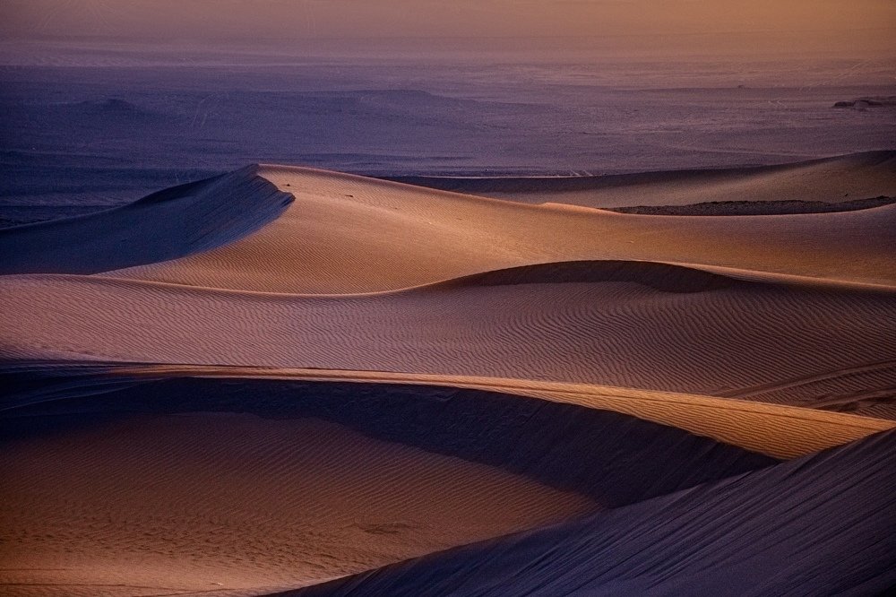 Photograph by Hamed Qane