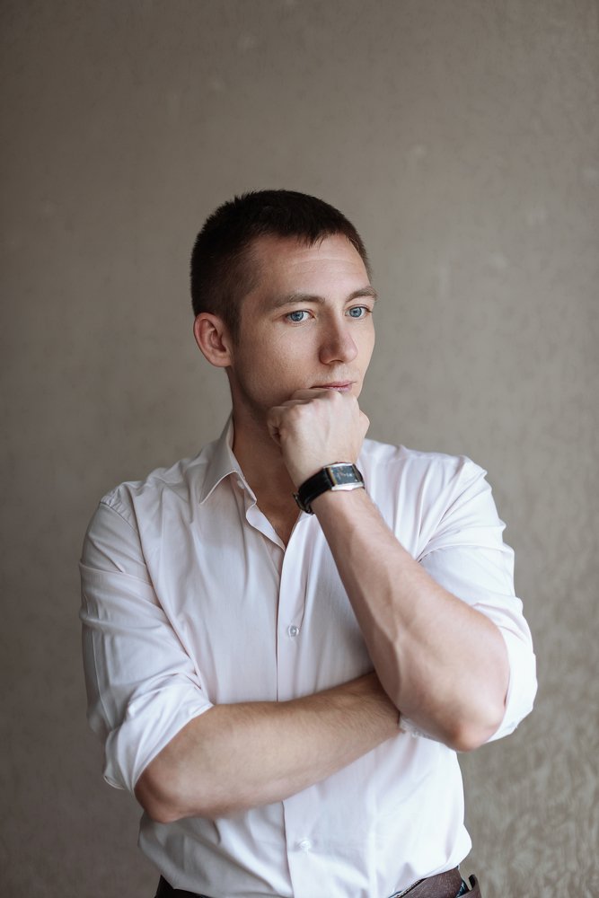 Photograph by Евгения Швецова