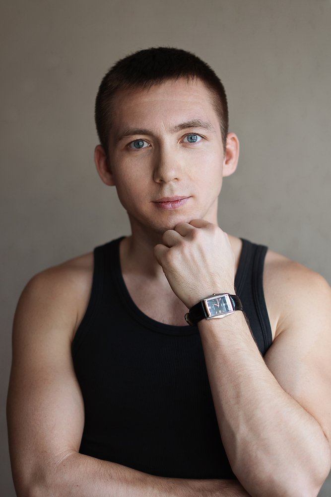 Photograph by Евгения Швецова