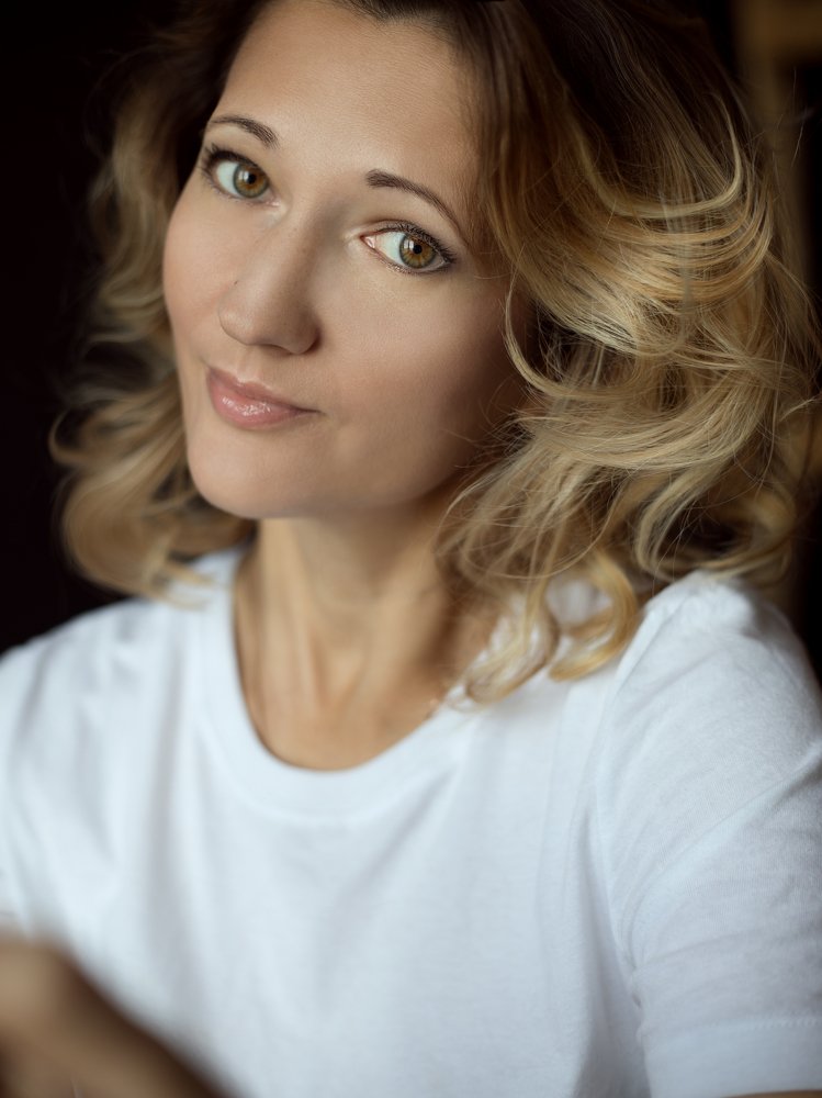 Photograph by Екатерина Климова