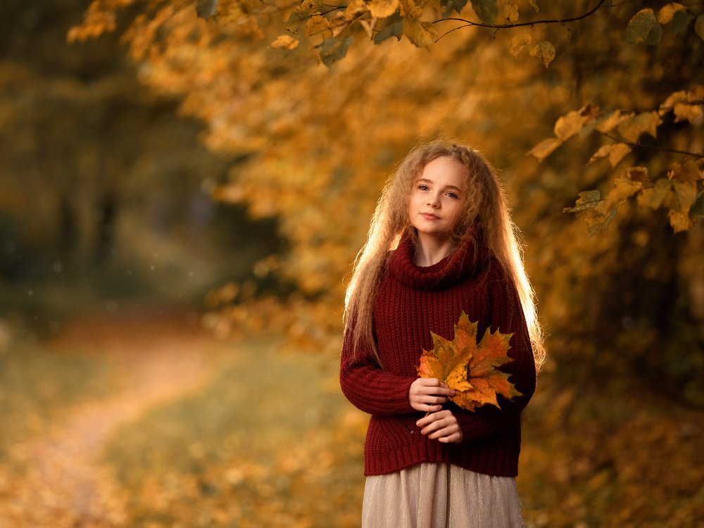 Photograph by Женя Джонстон