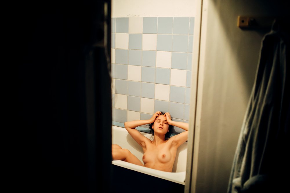 Photograph by Bannikova Nastya