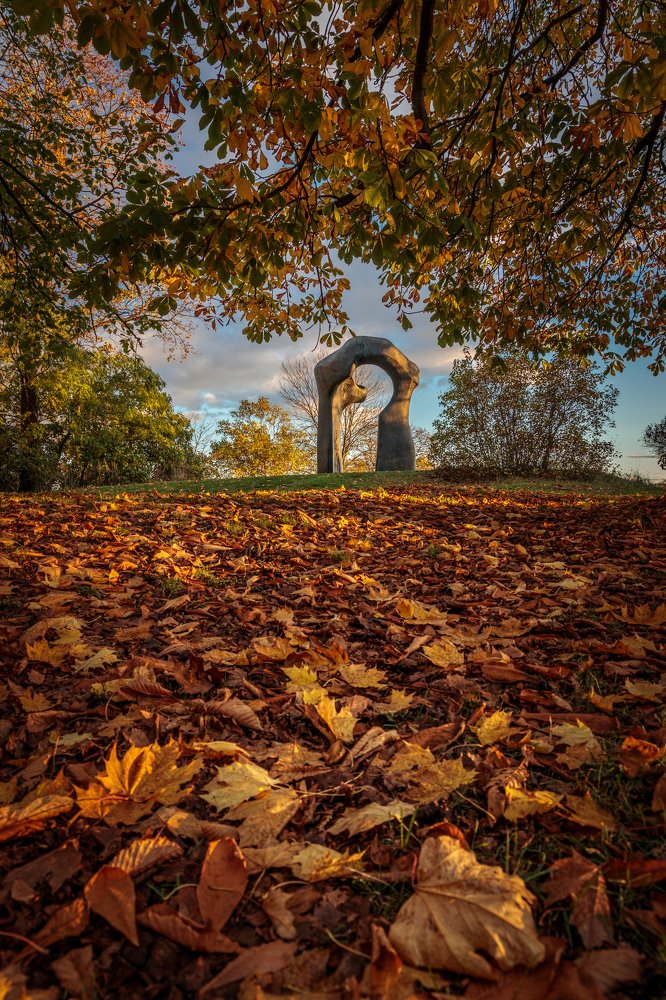 Photograph by Nikolai Mihhailov