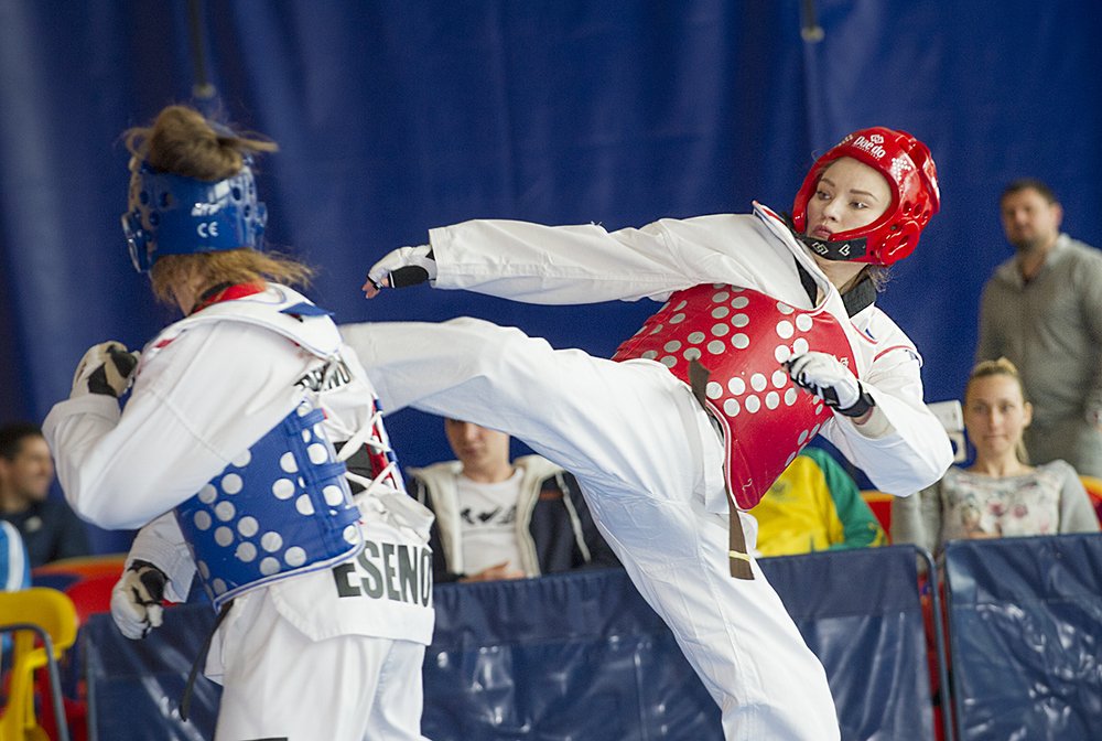 Photograph by Валерий Крачунов