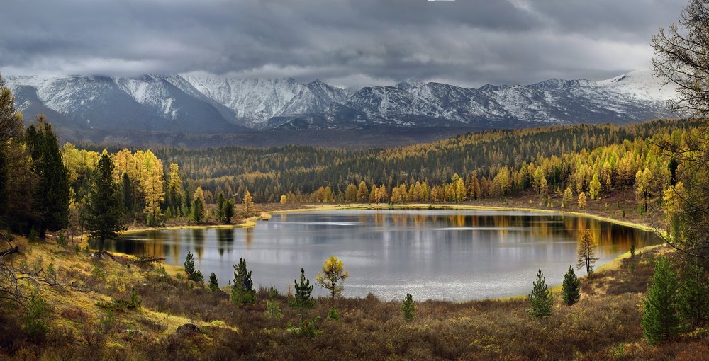 Photograph by Светлана Крат