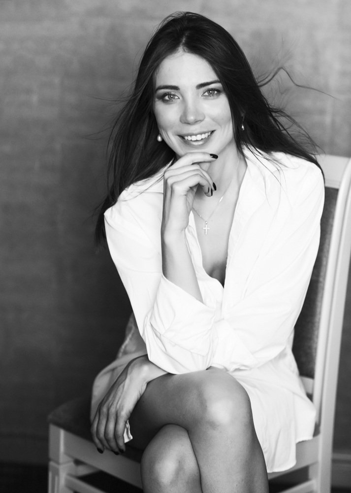 Photograph by Можарова Маша