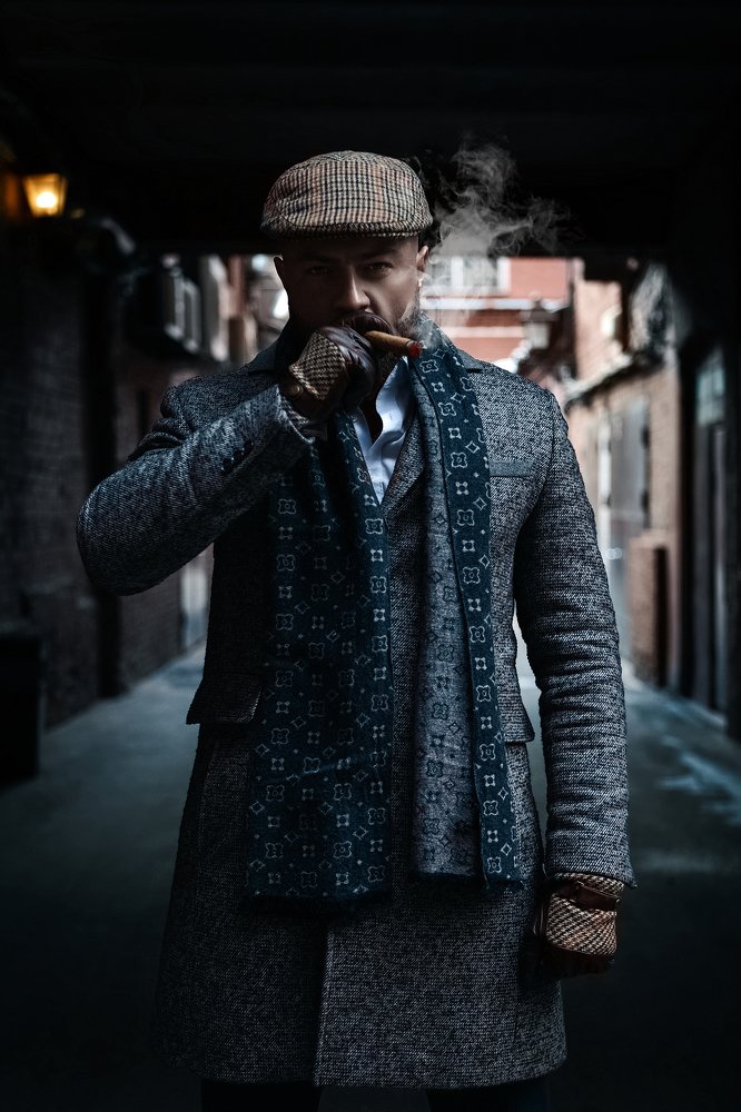 Photograph by Тим Чейз