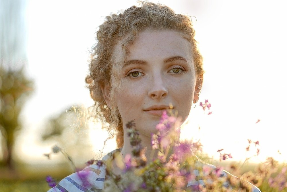 Photograph by Юлия Сливец