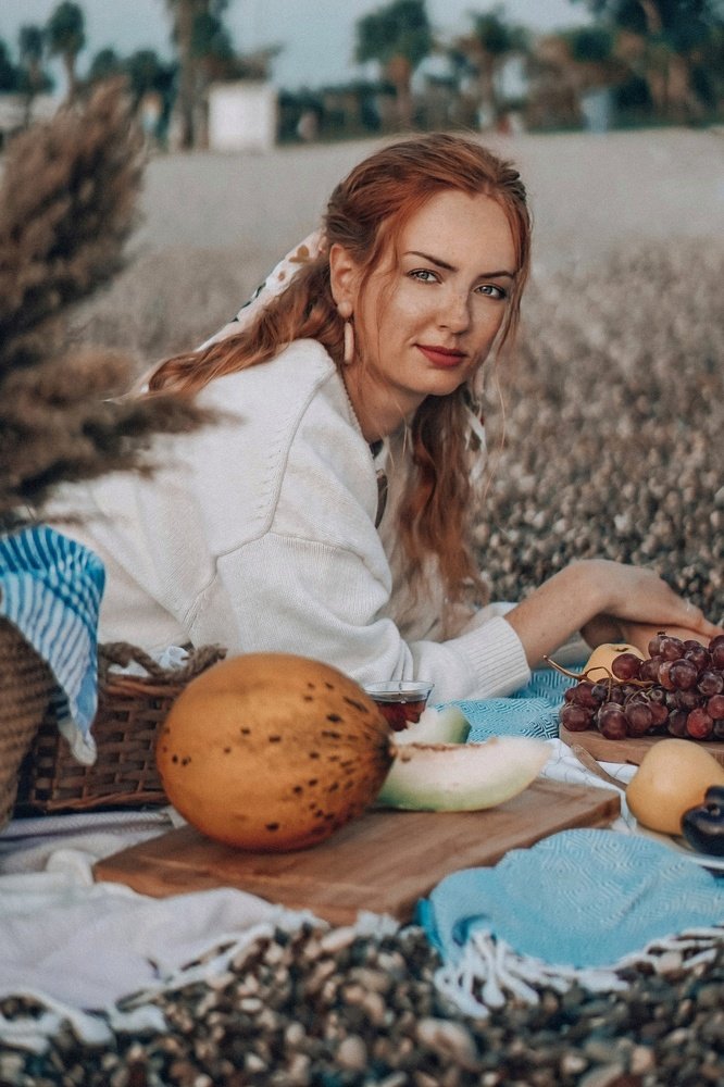 Photograph by Юлия Сливец