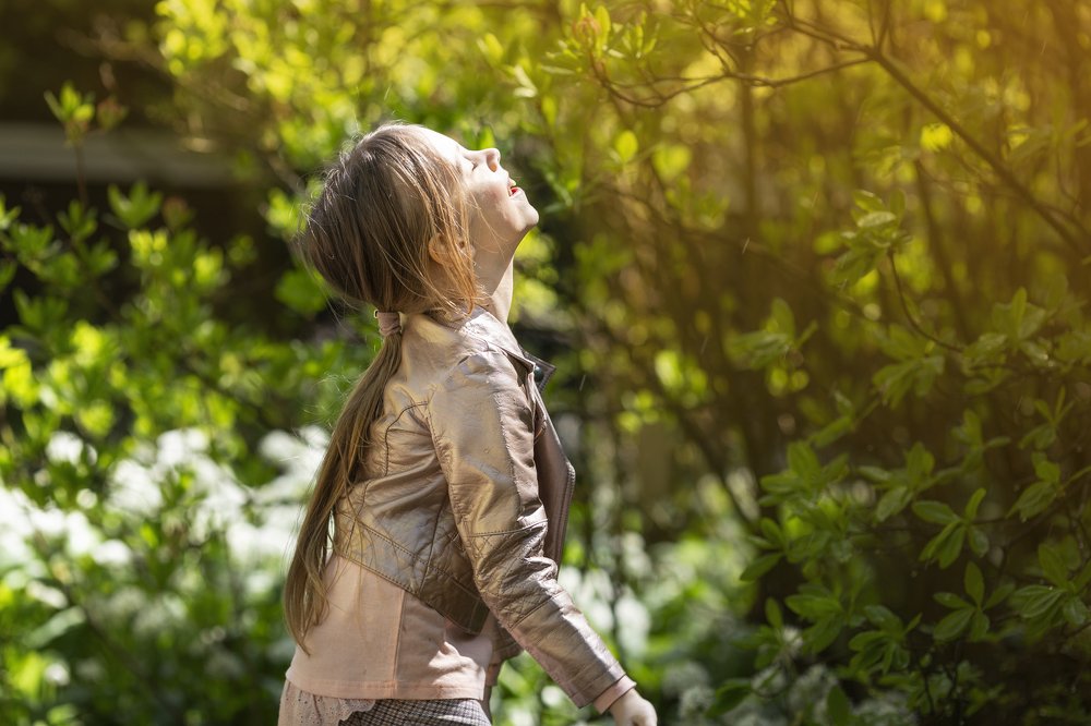 Photograph by Ilana Kalina