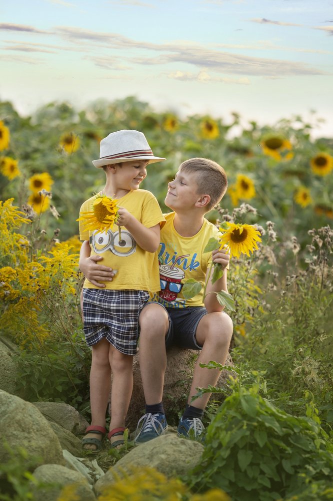 Photograph by Ilana Kalina