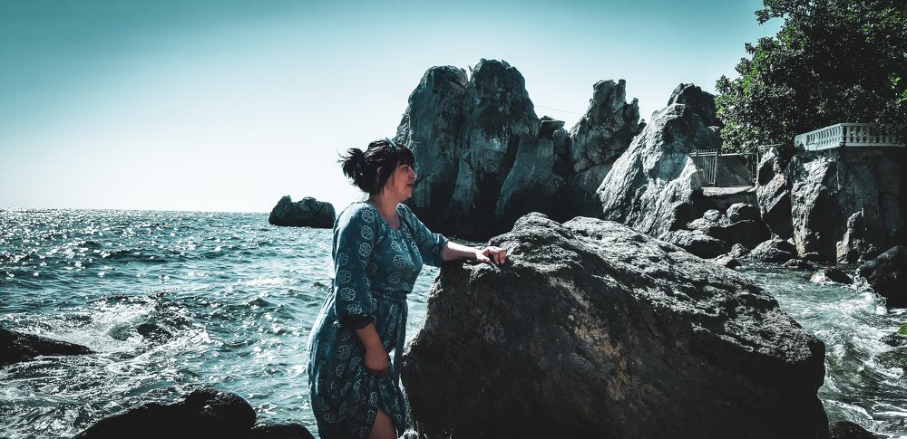 Photograph by Ольга Рубан