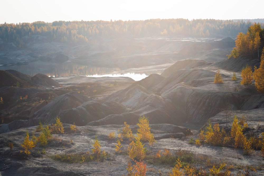 Photograph by Анна Ополихина