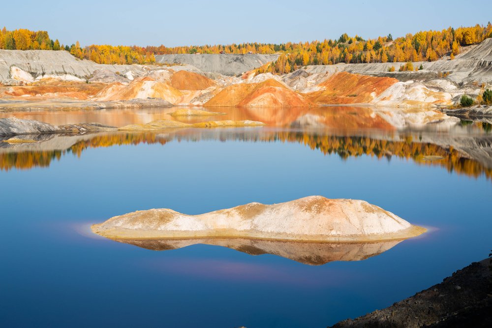 Photograph by Анна Ополихина