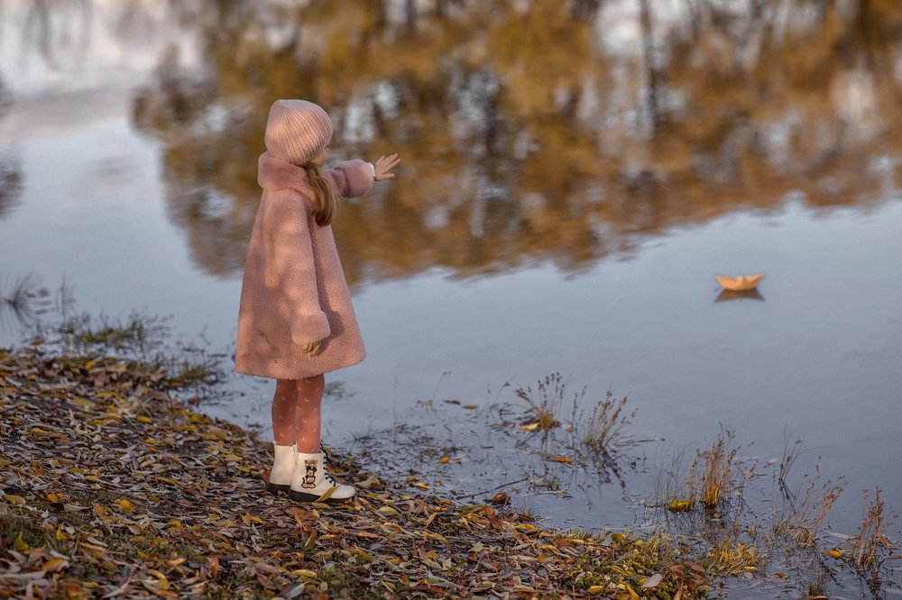 Photograph by Ольга Емельянова