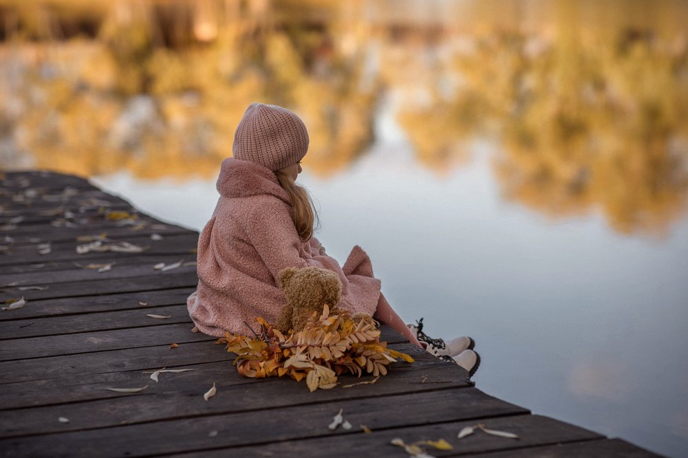 Photograph by Ольга Емельянова