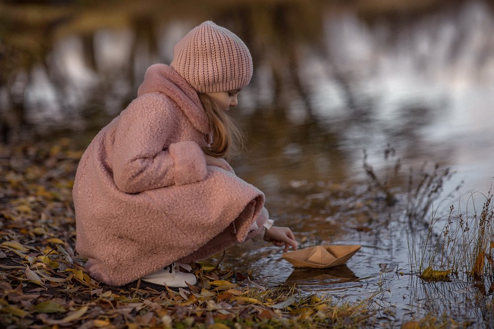 Photograph by Ольга Емельянова