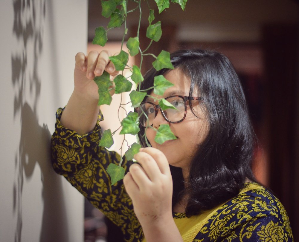 The more you praise and celebrate your life, the more there is in life to celebrate.