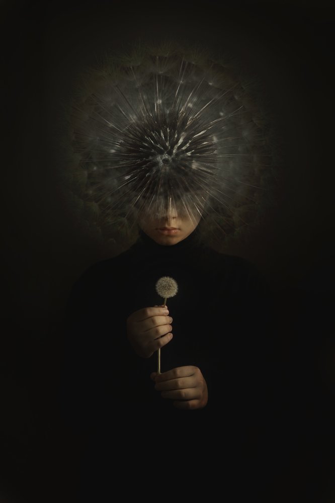 Photograph by Виктория Забродина