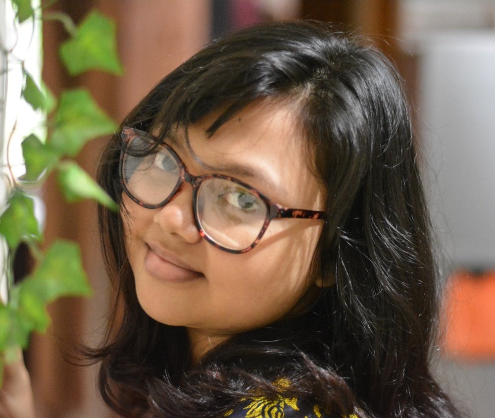 Smiling is definitely one of the best beauty remedies