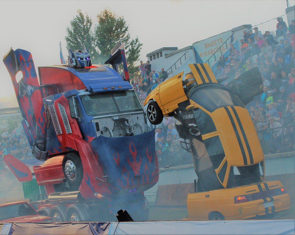 Photograph by Марина Игнатьева