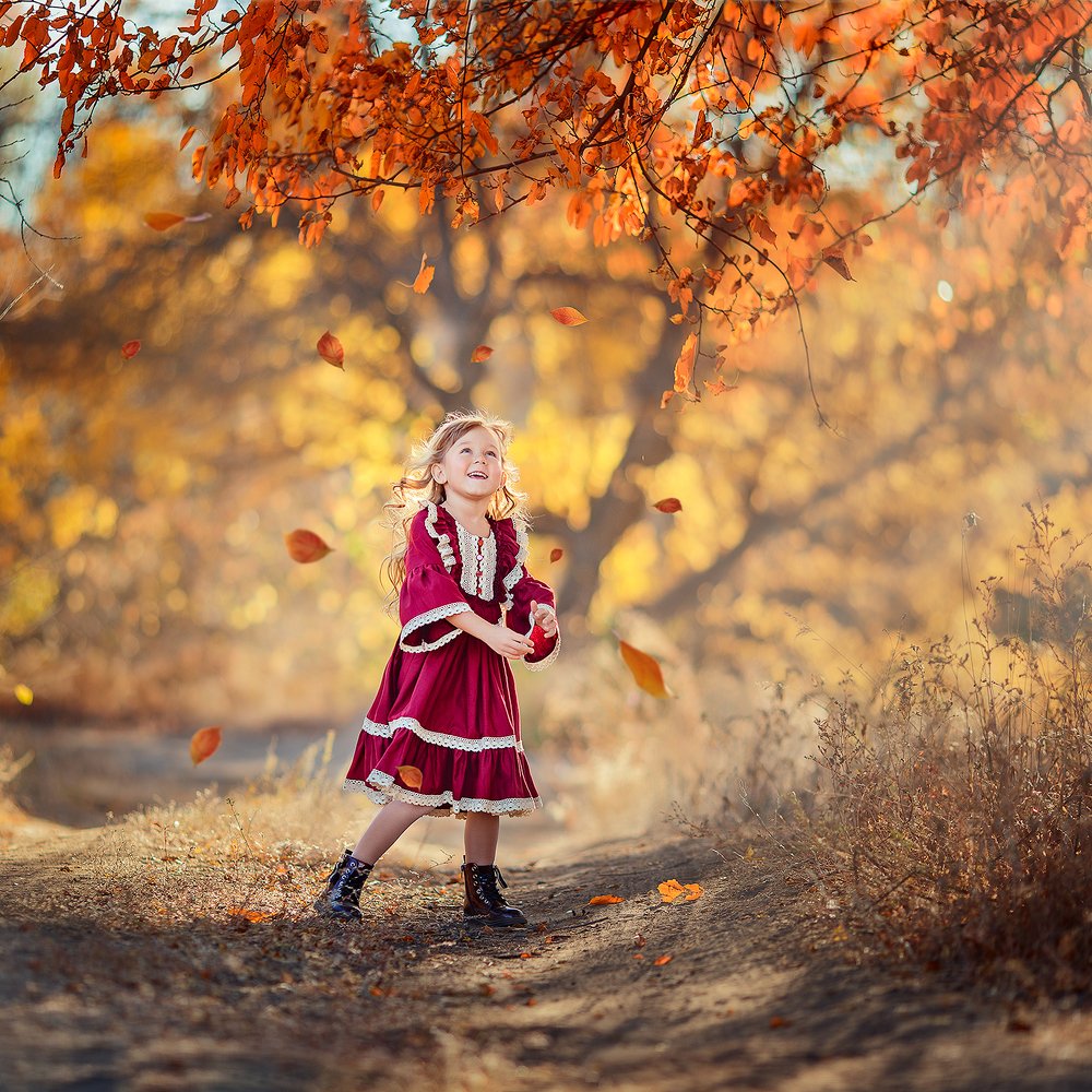 Фотография автора Ольга Москальцова