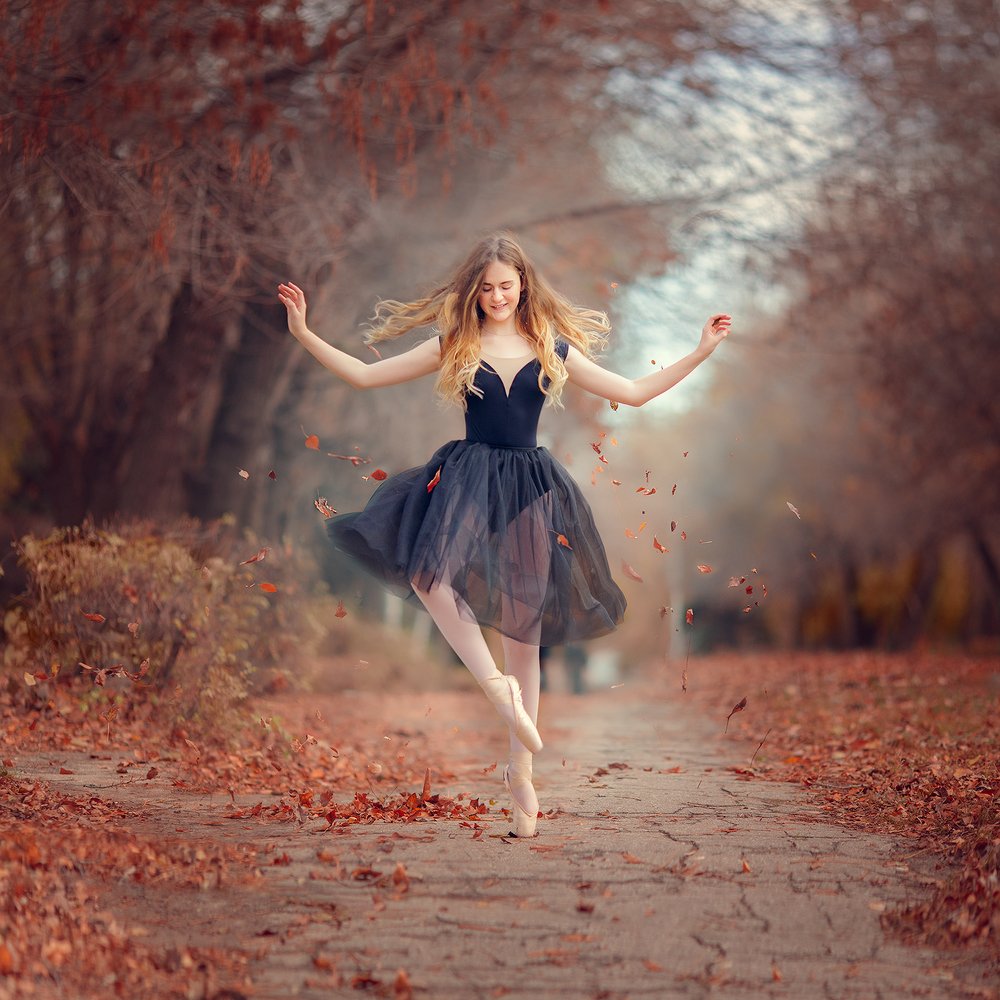 Фотография автора Ольга Москальцова