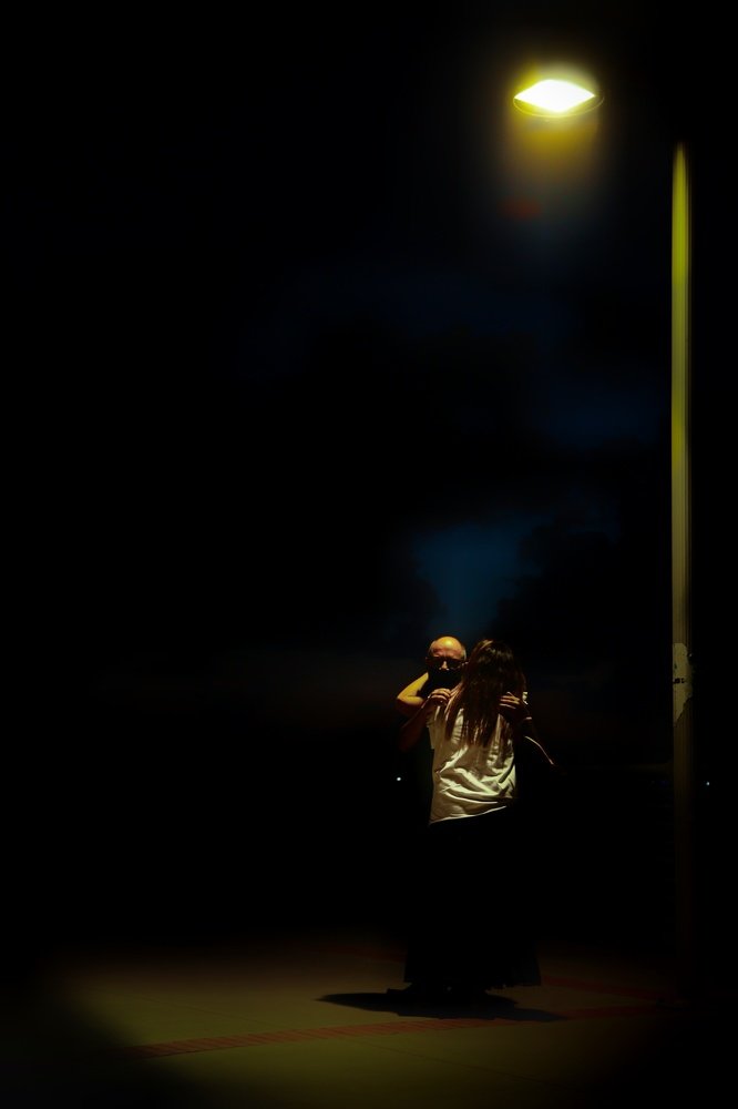 Photograph by Sax Palumbo