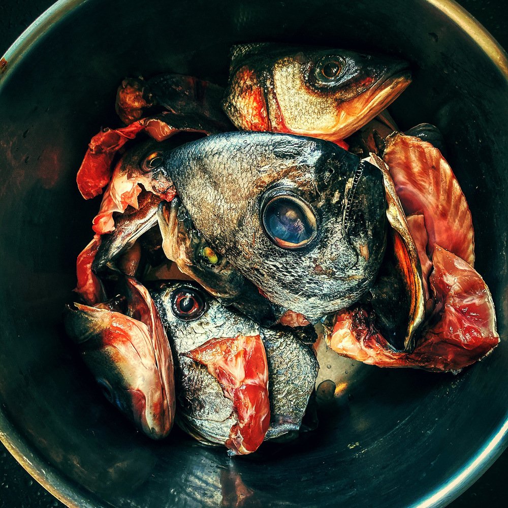 Photograph by Elena Kozlova