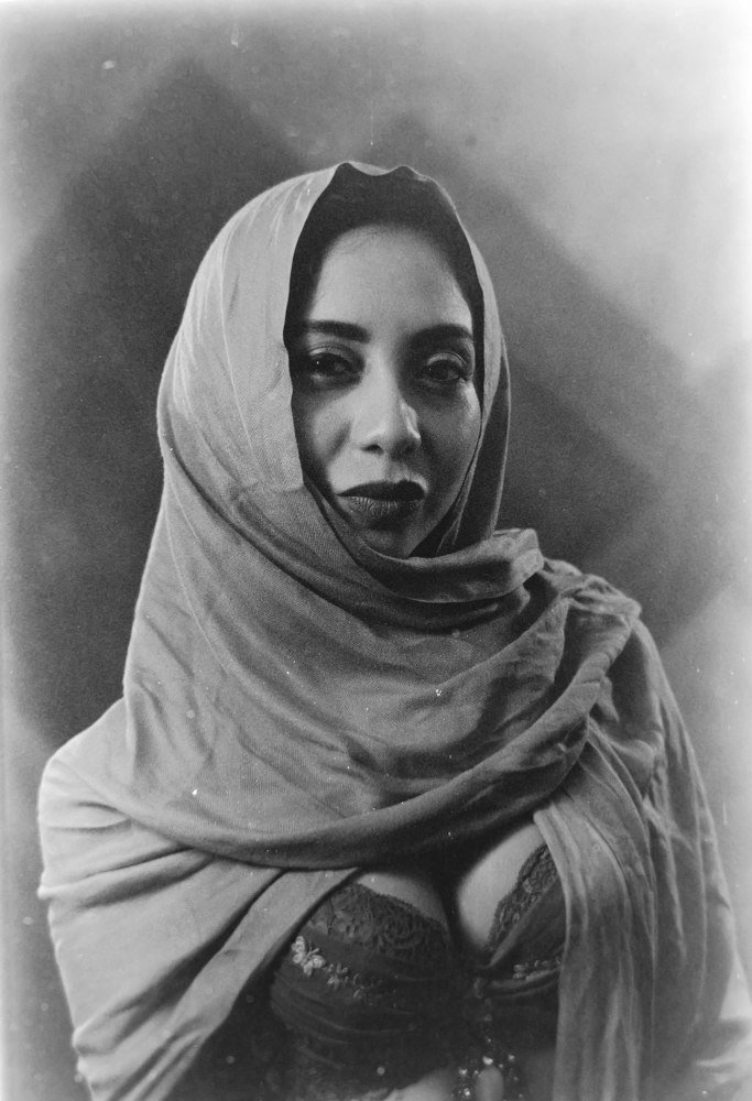 Photograph by Jesus Tenorio S