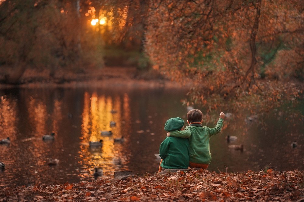 Фотография автора Елена Петрова