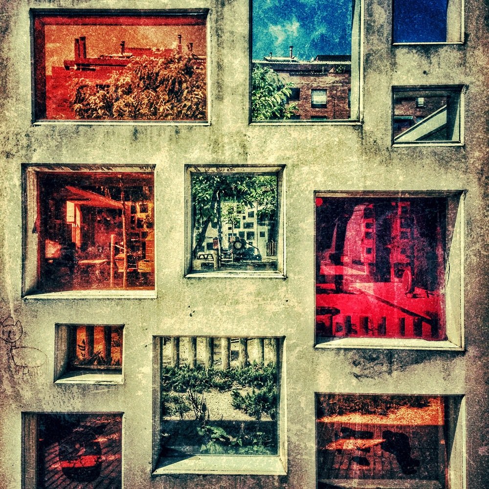 Photograph by Elena Kozlova