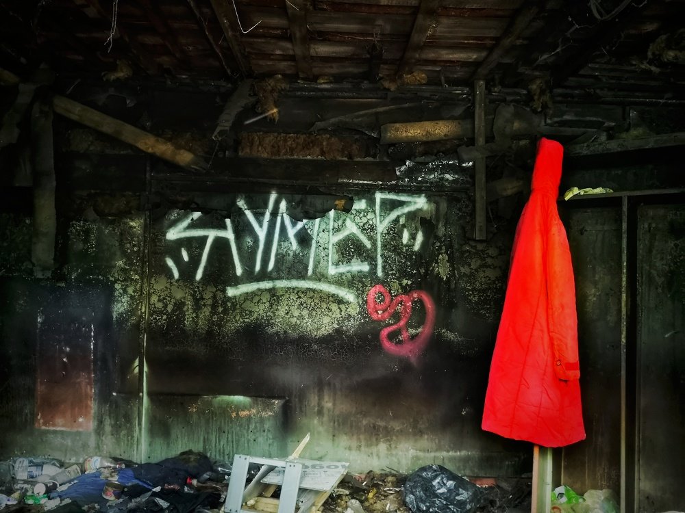 Photograph by Natali