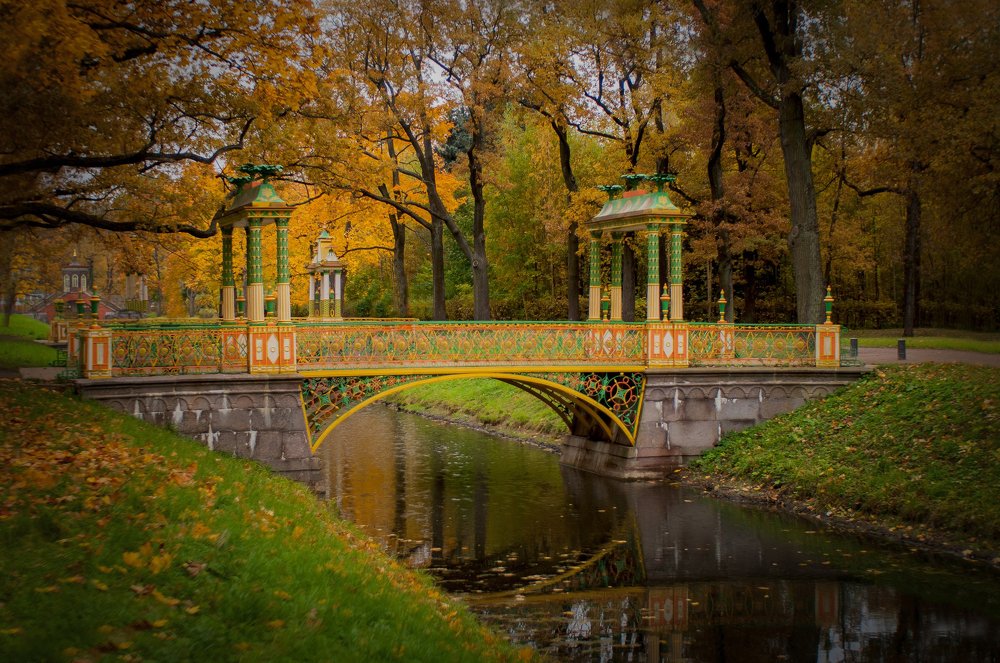 Photograph by Даркина Дарья