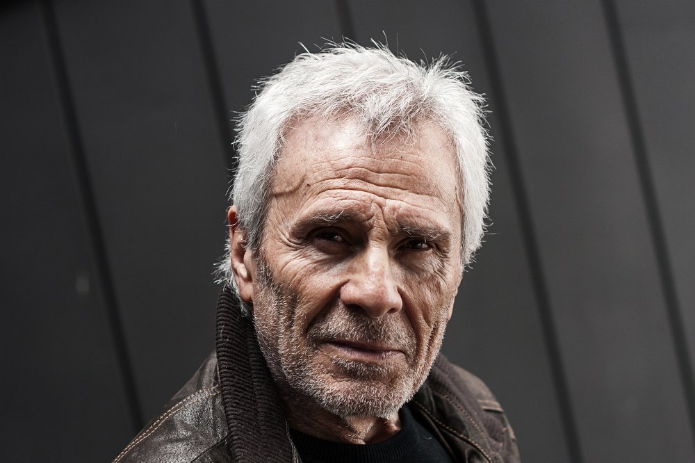 Гойко Митич