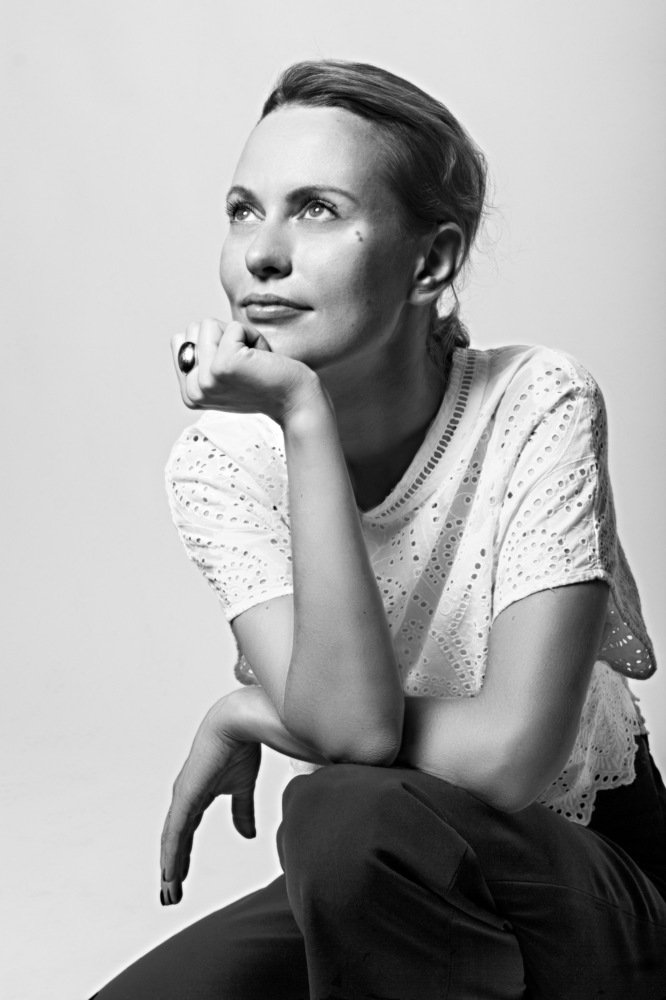 Photograph by Алла Абдрахманова