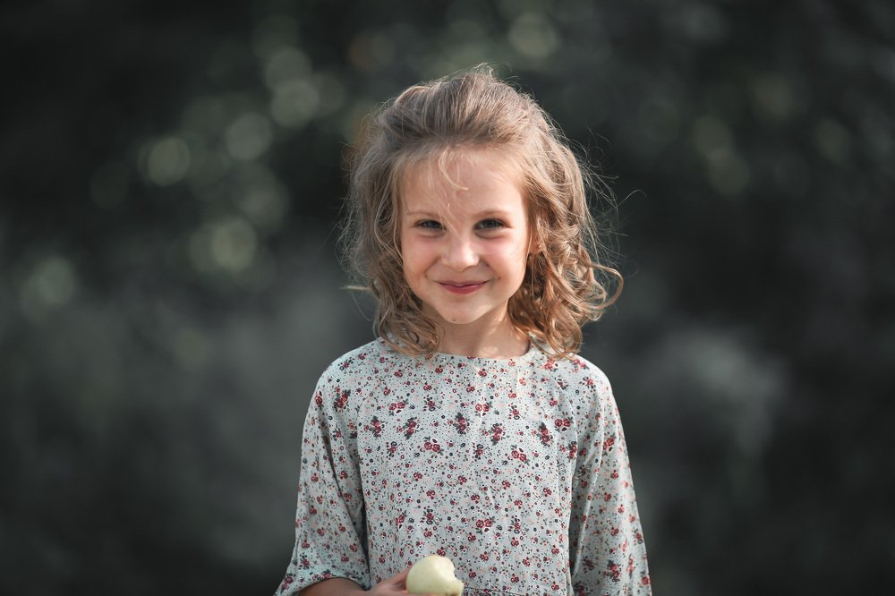 Photograph by Vlada Nikolaeva