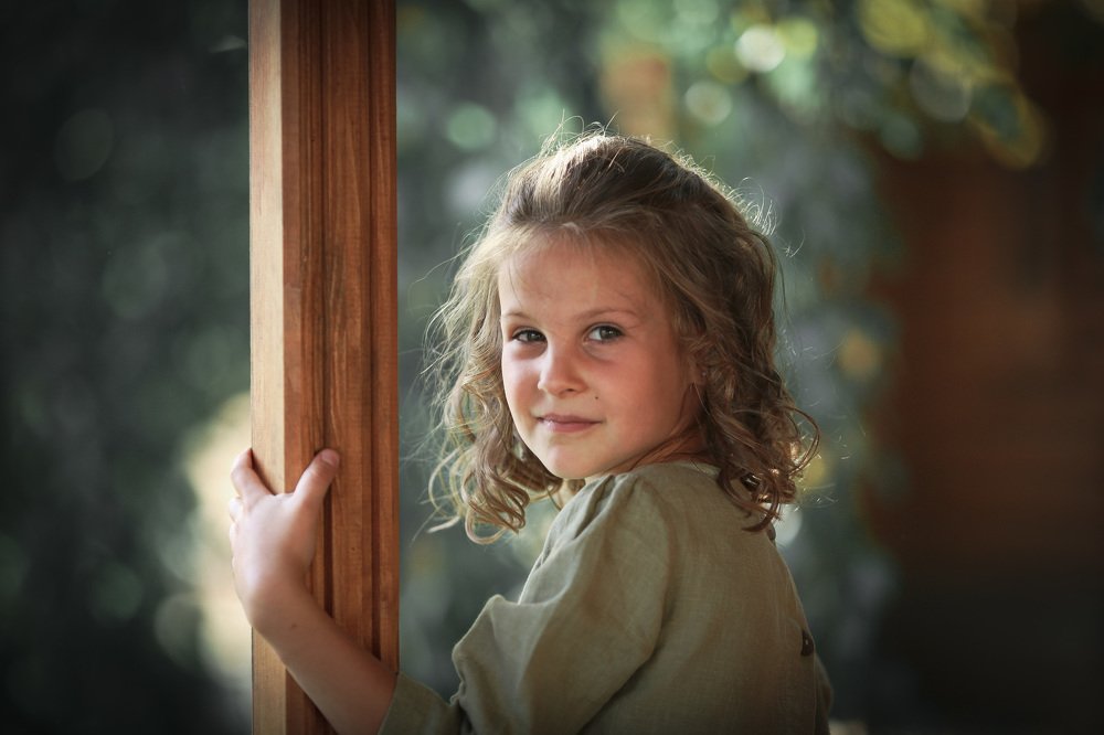 Photograph by Vlada Nikolaeva