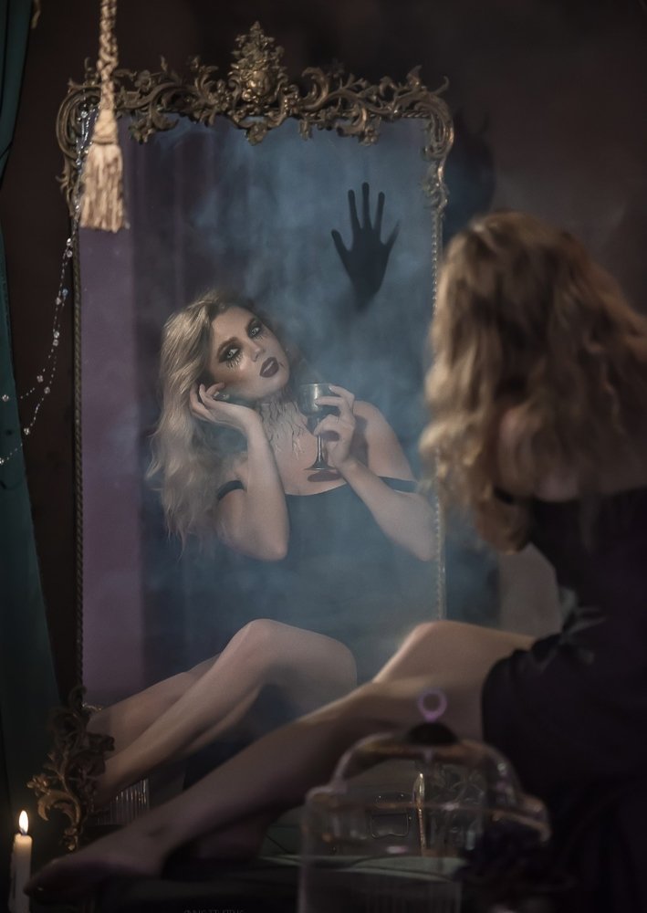 Photograph by Анна Тюрина