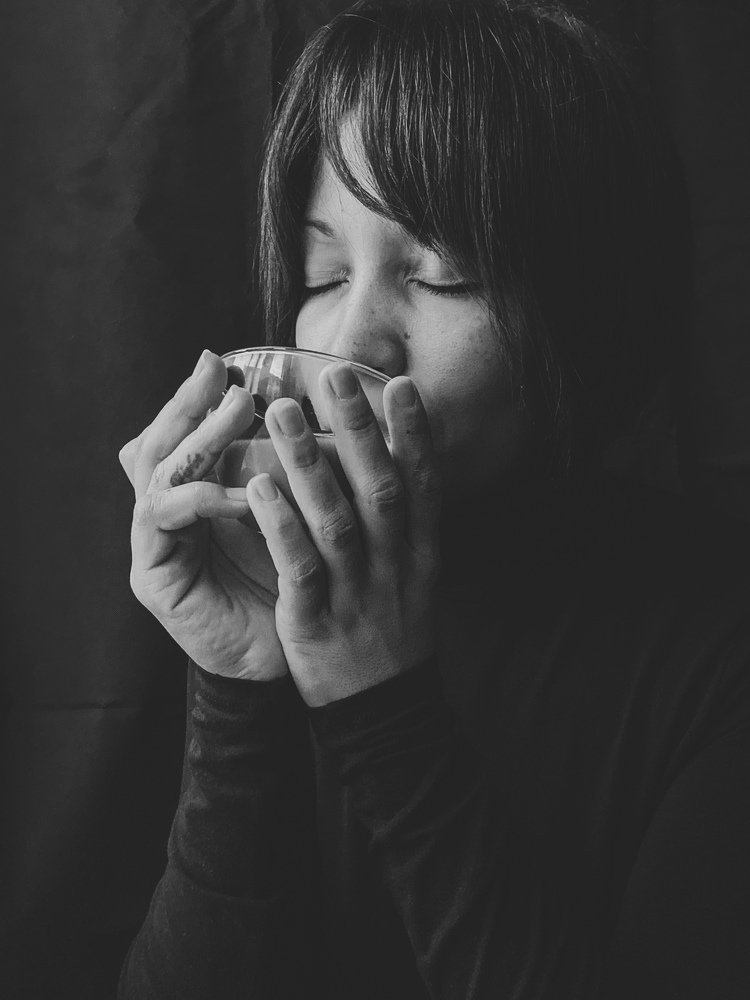 Photograph by Elsie Hagen