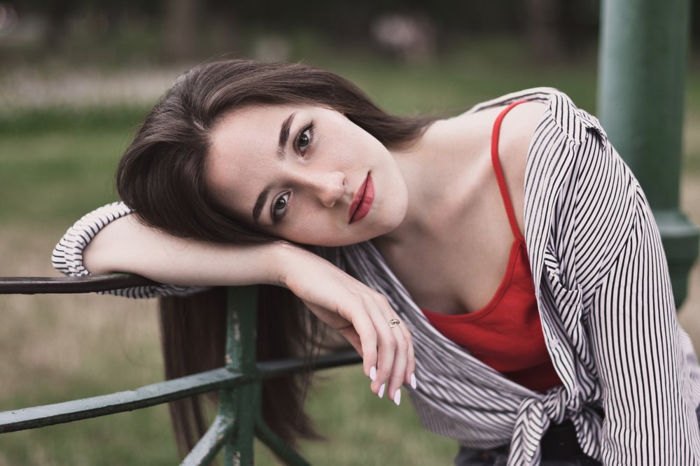 Photograph by Валерия Кот