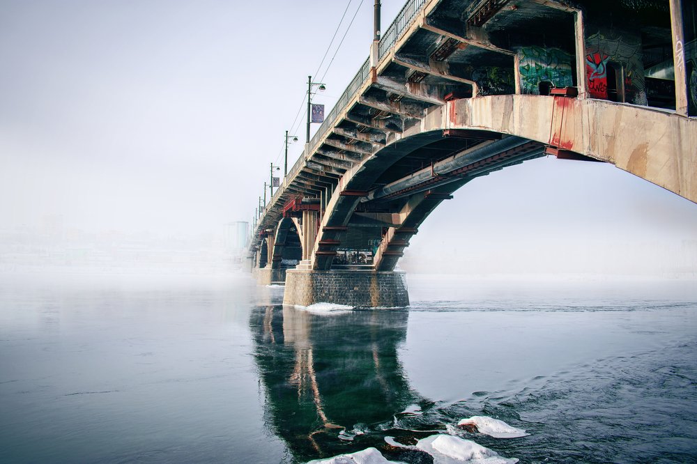 Фотография автора RW