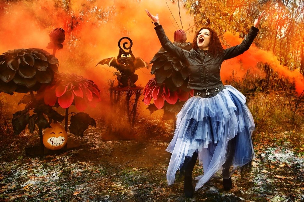 Photograph by Александр Козлов