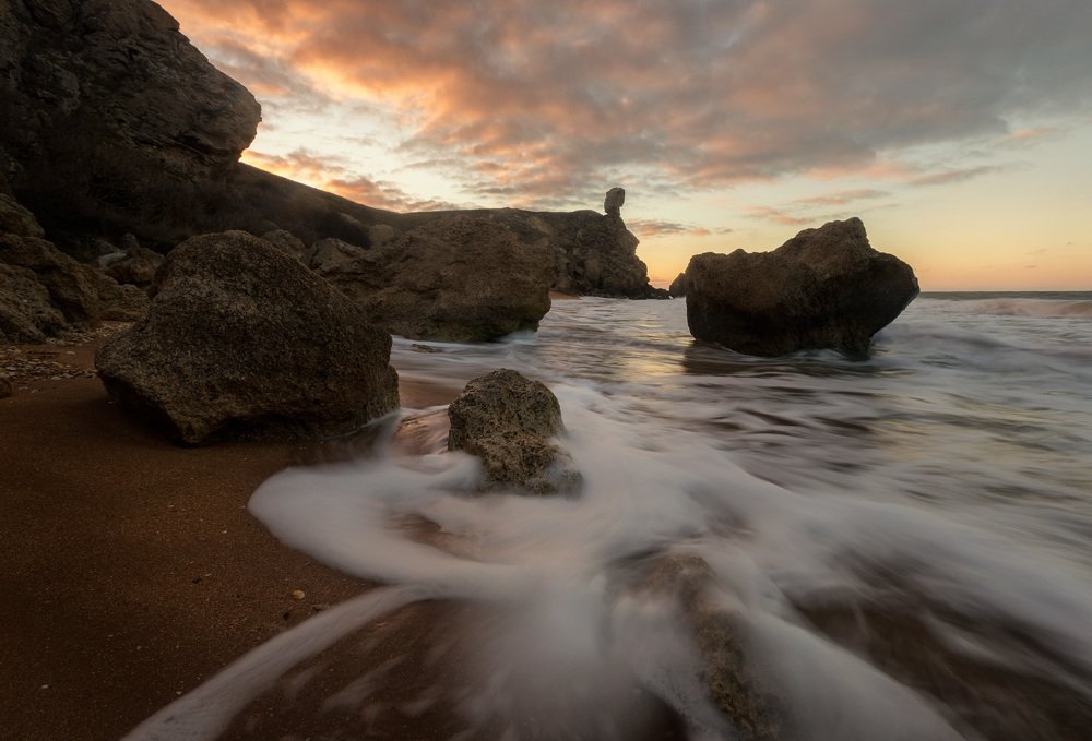 Photograph by Юрий Головченко