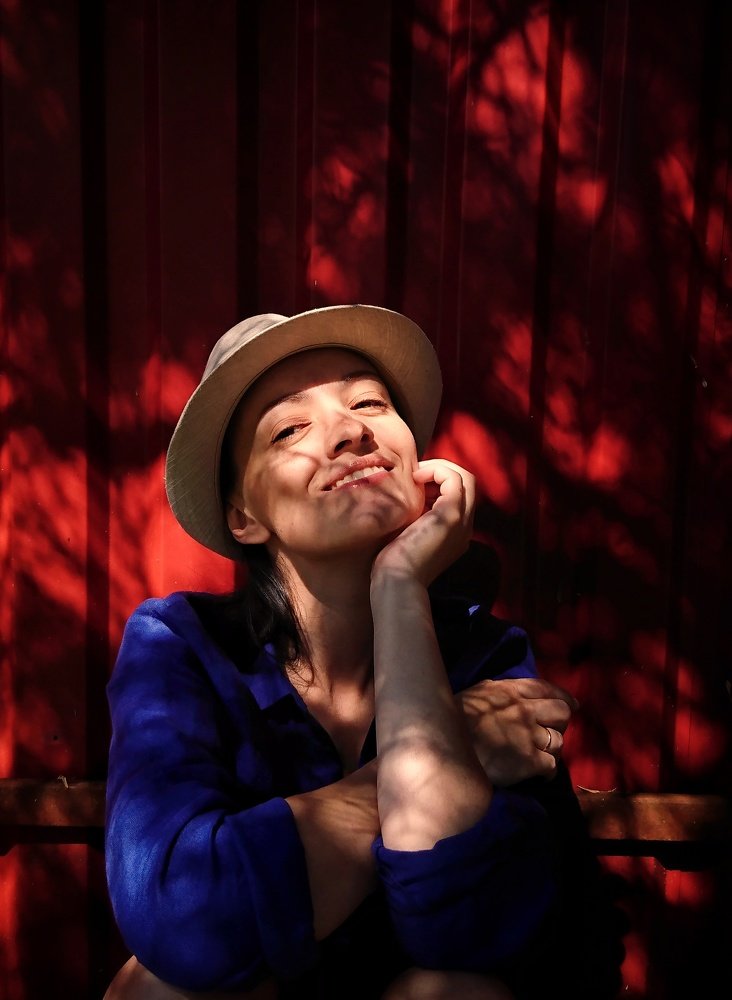 Photograph by Елизавета Лутцева