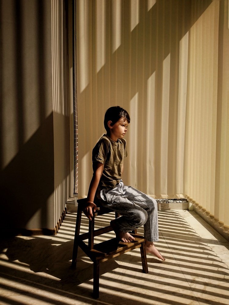 Photograph by Елизавета Лутцева