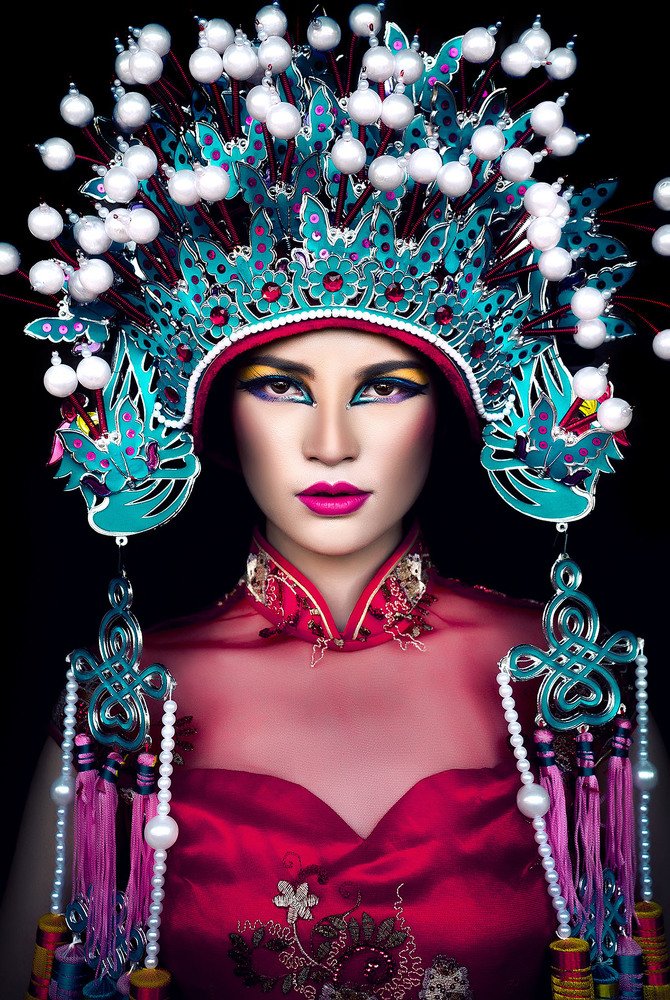 Photograph by Stewart Sun