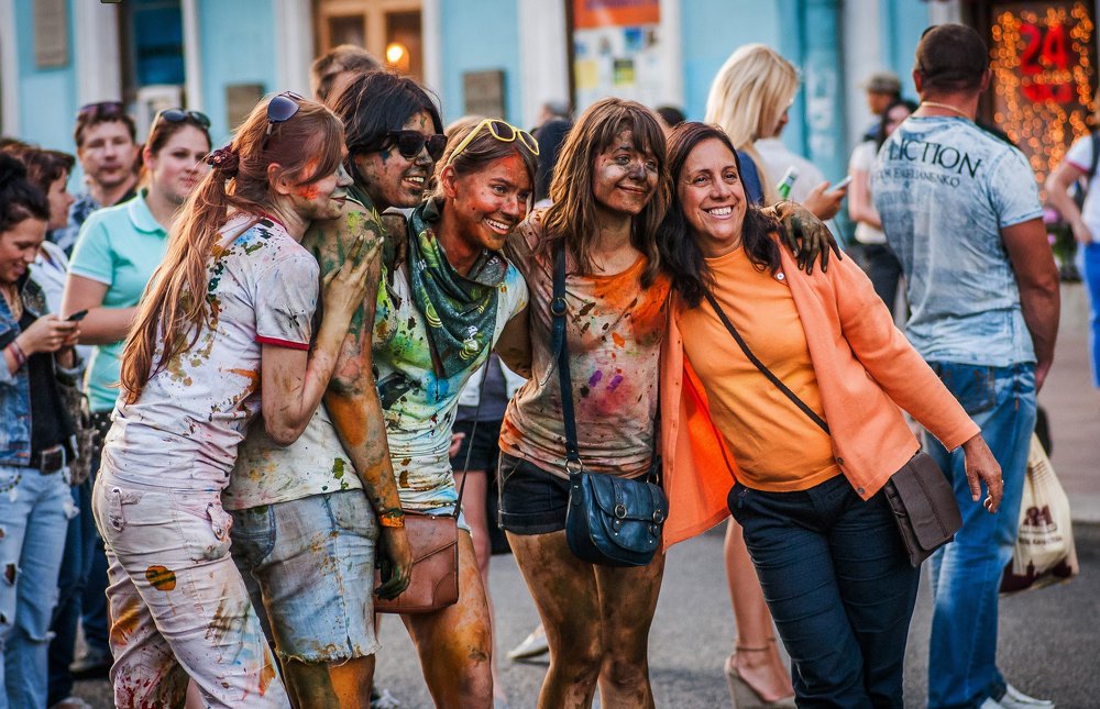 Photograph by Даркина Дарья