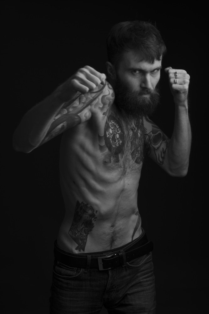 Photograph by Александр Ёлкин