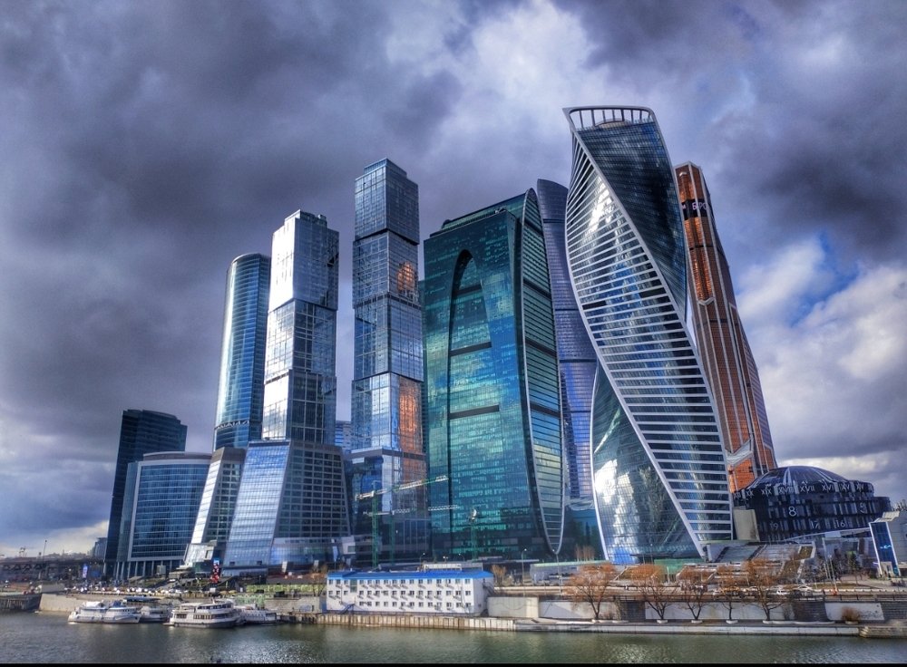 Photograph by Сергей Грицков